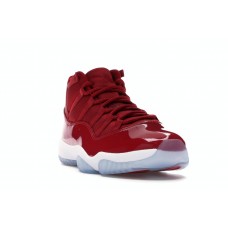 Кроссовки Jordan 11 Retro Win Like 96