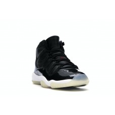 Подростковые кроссовки Jordan 11 Retro 72-10 (GS)