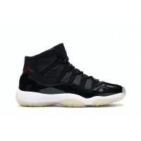 Подростковые кроссовки Jordan 11 Retro 72-10 (GS)
