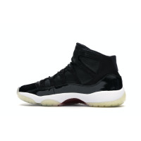 Подростковые кроссовки Jordan 11 Retro 72-10 (GS)