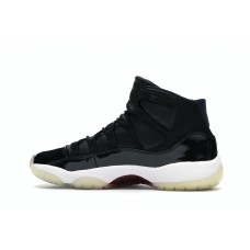Подростковые кроссовки Jordan 11 Retro 72-10 (GS)