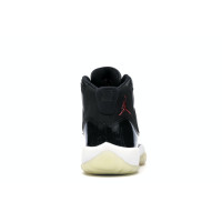 Подростковые кроссовки Jordan 11 Retro 72-10 (GS)