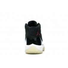 Подростковые кроссовки Jordan 11 Retro 72-10 (GS)