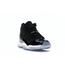 Подростковые кроссовки Jordan 11 Retro Space Jam (2016) (GS)