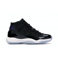Подростковые кроссовки Jordan 11 Retro Space Jam (2016) (GS)