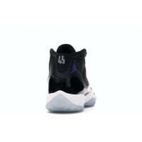 Подростковые кроссовки Jordan 11 Retro Space Jam (2016) (GS)