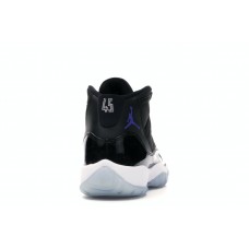 Подростковые кроссовки Jordan 11 Retro Space Jam (2016) (GS)