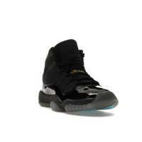 Подростковые кроссовки Jordan 11 Retro Gamma Blue (GS)