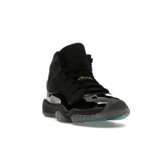 Подростковые кроссовки Jordan 11 Retro Gamma Blue (GS)