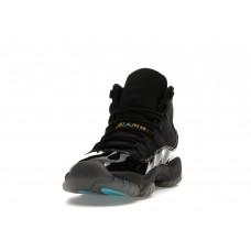Подростковые кроссовки Jordan 11 Retro Gamma Blue (GS)