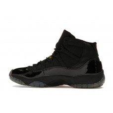 Подростковые кроссовки Jordan 11 Retro Gamma Blue (GS)