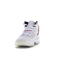 Подростковые кроссовки Jordan 11 Retro Platinum Tint (GS)