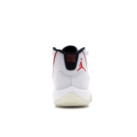 Подростковые кроссовки Jordan 11 Retro Platinum Tint (GS)