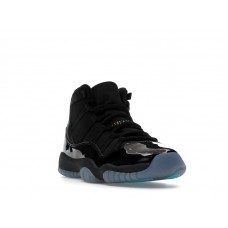 Подростковые Jordan 11 Retro Gamma Blue (2025) (GS)