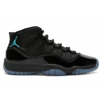 Подростковые Jordan 11 Retro Gamma Blue (2025) (GS)