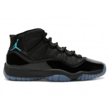 Подростковые Jordan 11 Retro Gamma Blue (2025) (GS)