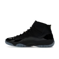 Подростковые Jordan 11 Retro Gamma Blue (2025) (GS)