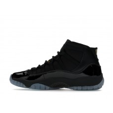 Подростковые Jordan 11 Retro Gamma Blue (2025) (GS)