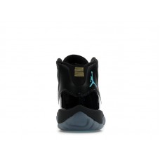 Подростковые Jordan 11 Retro Gamma Blue (2025) (GS)