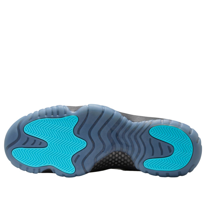 Air Jordan 11 Retro GS Gamma Blue 2025 - подростковая сетка размеров Air Jordan 11 Retro GS Gamma Blue 2025 - подростковая сетка размеров