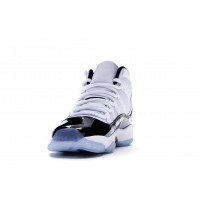 Подростковые кроссовки Jordan 11 Retro Concord (2018) (GS)