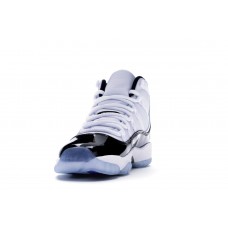 Подростковые кроссовки Jordan 11 Retro Concord (2018) (GS)