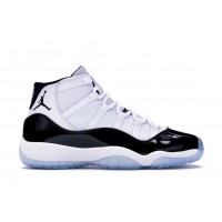 Подростковые кроссовки Jordan 11 Retro Concord (2018) (GS)