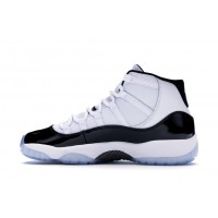 Подростковые кроссовки Jordan 11 Retro Concord (2018) (GS)