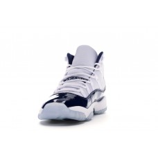 Подростковые кроссовки Jordan 11 Retro UNC Win Like 82 (GS)