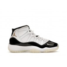 Подростковые кроссовки Jordan 11 Retro DMP Gratitude (2023) (GS)