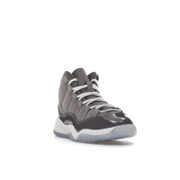 Детские кроссовки Jordan 11 Retro Cool Grey (2021) (PS)