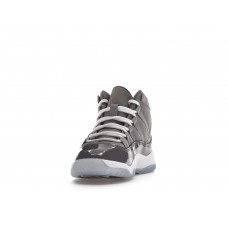 Детские кроссовки Jordan 11 Retro Cool Grey (2021) (PS)