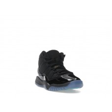 Детские Jordan 11 Retro Gamma Blue (2025) (PS)