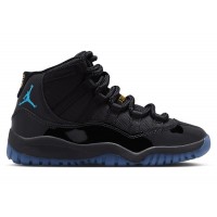 Детские Jordan 11 Retro Gamma Blue (2025) (PS)