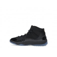 Детские Jordan 11 Retro Gamma Blue (2025) (PS)
