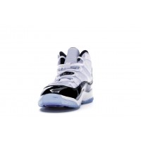 Детские кроссовки Jordan 11 Retro Concord (2018) (PS)