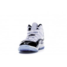 Детские кроссовки Jordan 11 Retro Concord (2018) (PS)