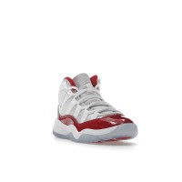Детские кроссовки Jordan 11 Retro Cherry (2022) (PS)