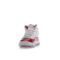 Детские кроссовки Jordan 11 Retro Cherry (2022) (PS)