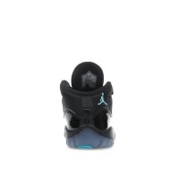 Малышам Jordan 11 Retro Gamma Blue (2025) (TD)