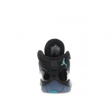 Малышам Jordan 11 Retro Gamma Blue (2025) (TD)