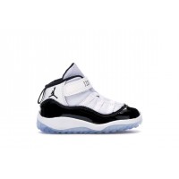 Кроссовки для малыша Jordan 11 Retro Concord (2018) (TD)