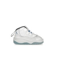 Кроссовки для малыша Jordan 11 Retro Legend Blue (2024) (TD)