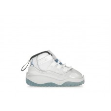 Кроссовки для малыша Jordan 11 Retro Legend Blue (2024) (TD)