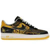 Кроссовки Nike Air Force 1 Low Mr. Cartoon Livestrong