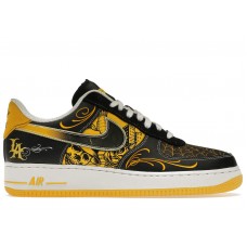 Кроссовки Nike Air Force 1 Low Mr. Cartoon Livestrong