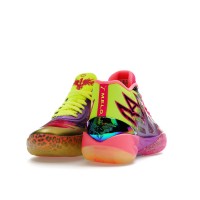 Кроссовки Puma LaMelo Ball MB.02 Be You