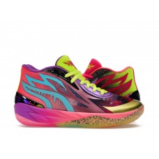 Кроссовки Puma LaMelo Ball MB.02 Be You