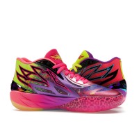 Кроссовки Puma LaMelo Ball MB.02 Be You