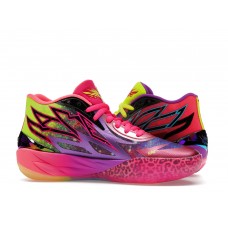 Кроссовки Puma LaMelo Ball MB.02 Be You